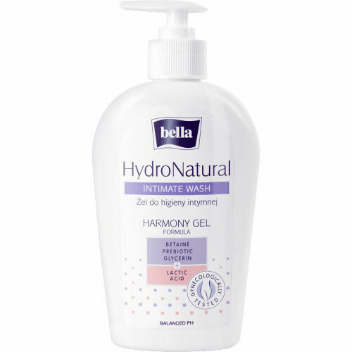 Bella Lady  Bella Intimní gel Sensitive 300 ml porovnat ceny