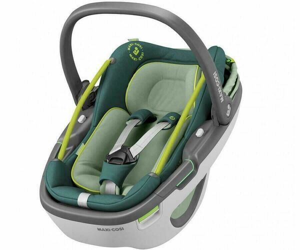 Maxi Cosi Coral autosedačka Neo Green porovnat ceny