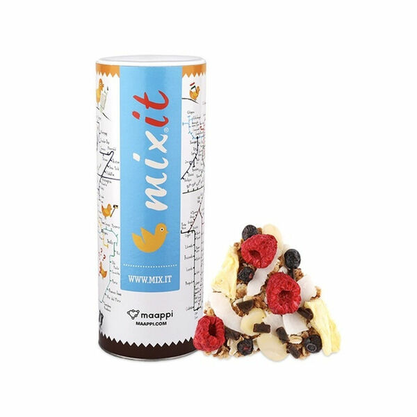 MIXIT Müsli zdravě s Maappi 570 g porovnat ceny