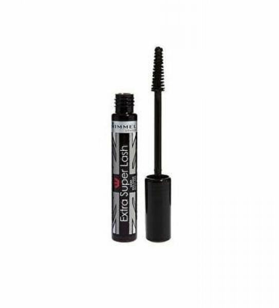 RIMMEL Mascara Extra Super Lash 102 Brown Black 8 ml porovnat ceny