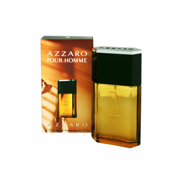 Azzaro Pour Homme Toaletní voda 30ml porovnat ceny