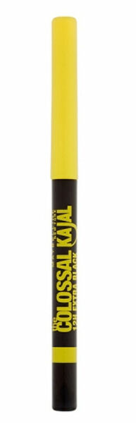 Maybelline Colossal Kajal Extra Black zvýrazňující extra černá tužka na oči 0,25ml porovnat ceny