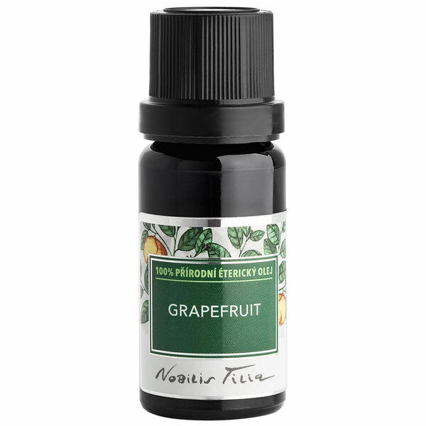 NOBILIS TILIA Grapefruit 10 ml porovnat ceny