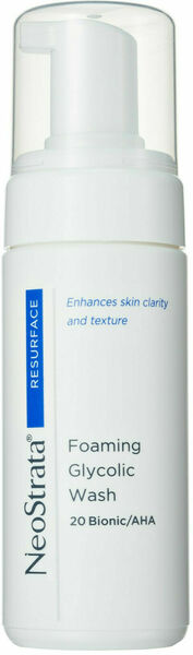 Neostrata Foaming Glycolic Wash čistící pěna 100ml porovnat ceny