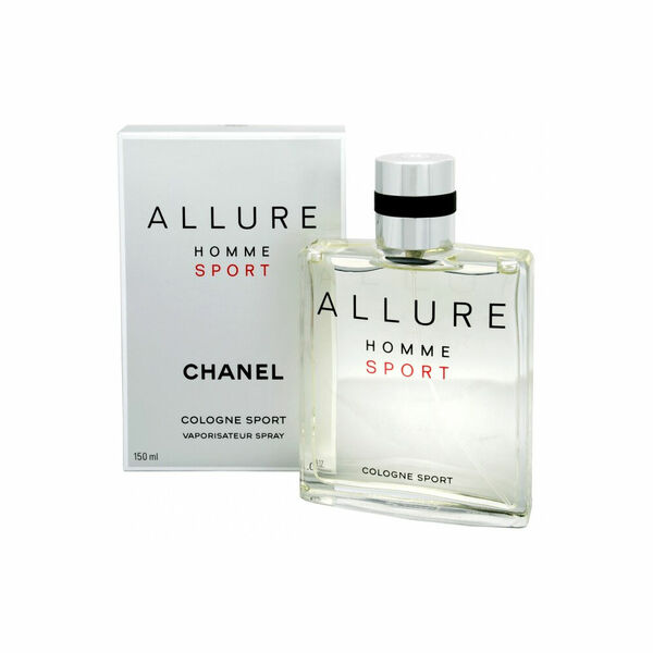 CHANEL Allure Sport Cologne Kolínská voda 150 ml porovnat ceny