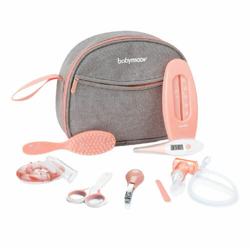 Babymoov hygienický set Peach porovnat ceny