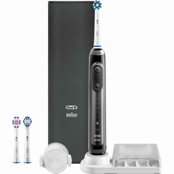 Oral-B Genius PRO 8000 Zubní kartáček porovnat ceny