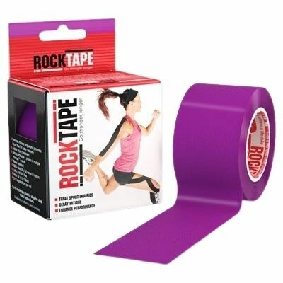 RockTape kinesiologický tejp - fialová porovnat ceny