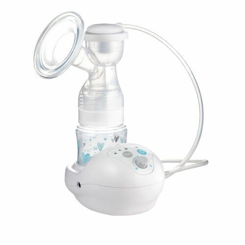 Canpol babies Elektrická odsávačka mateřského mléka EasyStart Canpol babies porovnat ceny