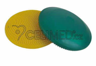 Gymy Podložka čočka jednostranná - Air Cushion 35cm porovnat ceny