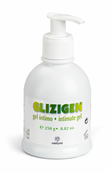 Glizigen gel 250g porovnat ceny