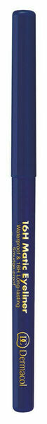 Dermacol 16H Matic Eyeliner č.2 - navy 0,3g porovnat ceny