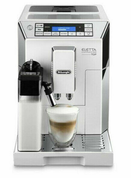 DeLonghi Ecam 45.760.W Espresso 1ks porovnat ceny