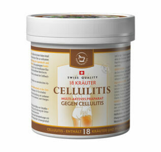 Herbamedicus  Cellulitis 250ml porovnat ceny