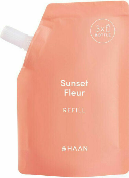 HAAN Náhradní náplň do spreje na ruce, Sunset Fleur 100ml porovnat ceny