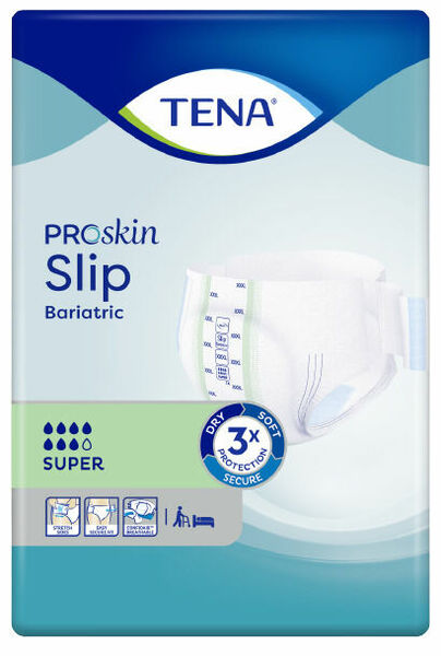 Inkontinenční kalhotky TENA Slip Stretch XXL 32ks porovnat ceny