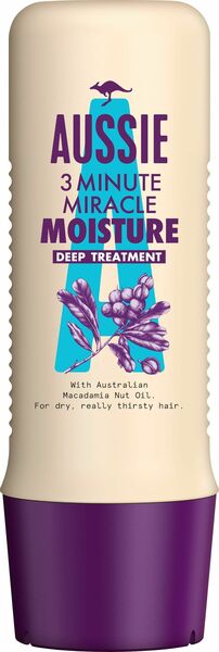 Aussie 3 Minute Miracle Moisture 250ml porovnat ceny