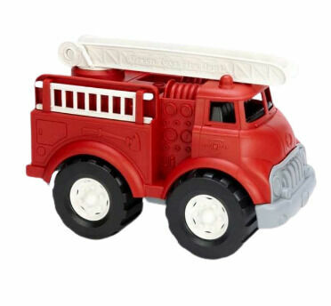 Green Toys Hasičské auto porovnat ceny