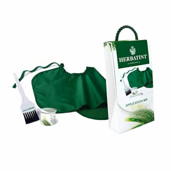 Herbatint Application kit Sada na barvení vlasů porovnat ceny