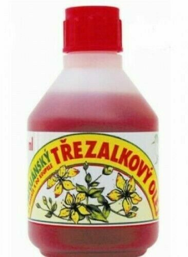 DR.DUDEK Třezalkový olej 80ml porovnat ceny