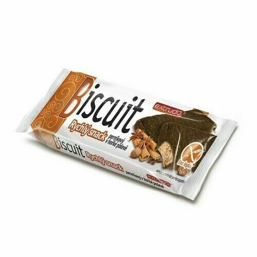 Rychlý snack perník GF v hořké polevě 24g porovnat ceny