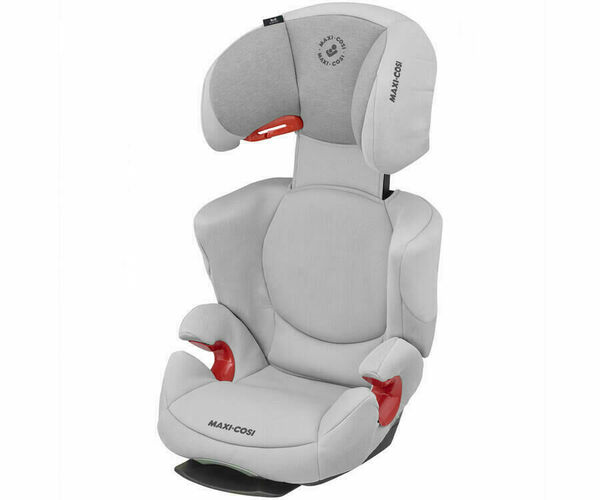 Maxi Cosi Rodi AirProtect autosedačka Authentic Grey porovnat ceny