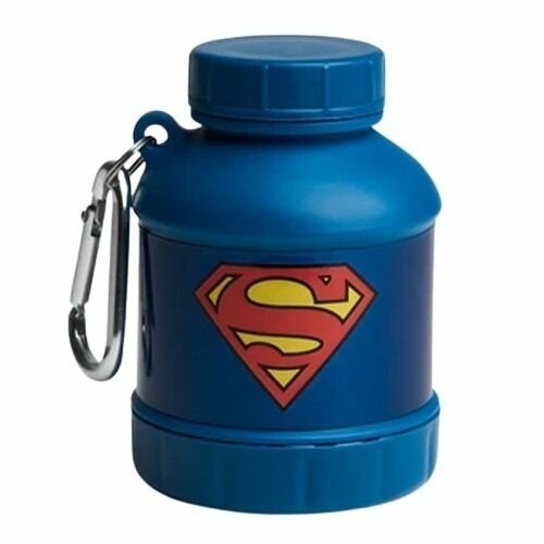 Smart Shake Whey2Go dávkovač Superman porovnat ceny