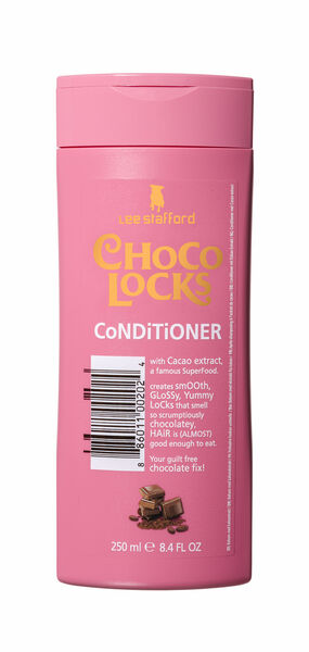 Lee Stafford Choco Locks Kondicionér s vůní čokolády 250ml porovnat ceny