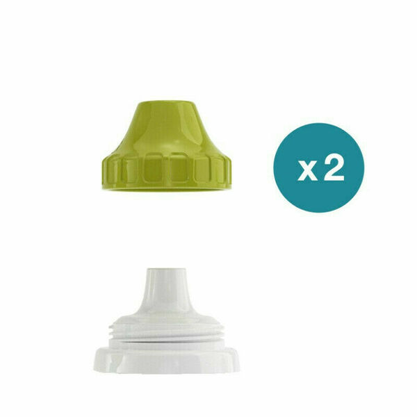 Babymoov Kiinde pítko Snack Spout™ 2ks porovnat ceny