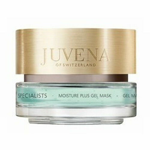 Juvena Gelová pleťová maska (Specialist Moisture Plus Gel Mask) 75ml porovnat ceny
