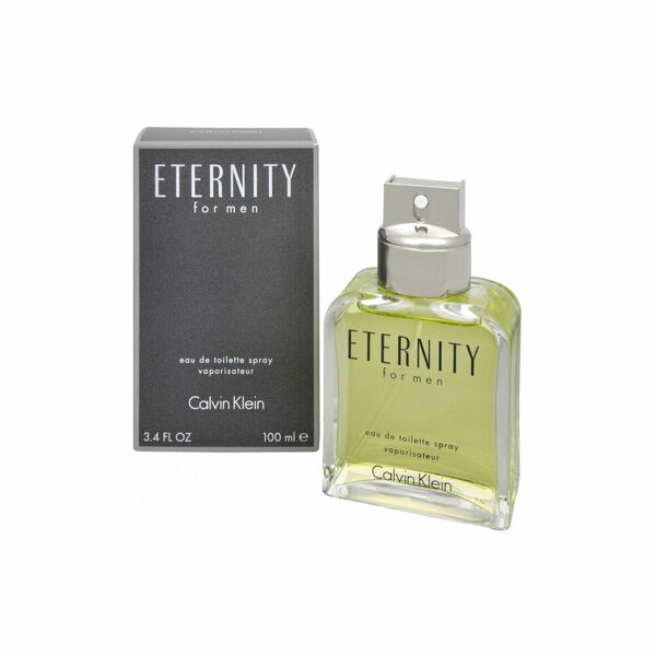 CALVIN KLEIN Eternity Toaletní voda 30 ml porovnat ceny