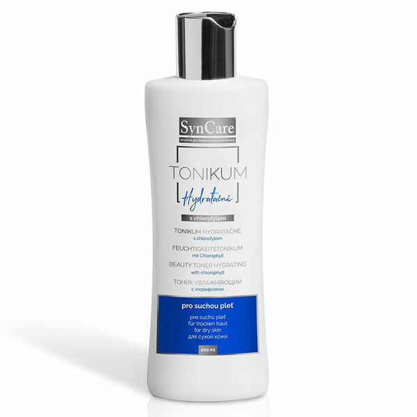 SynCare Tonikum hydratační 200ml porovnat ceny