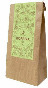 Allnature Kopřiva nať 50g porovnat ceny