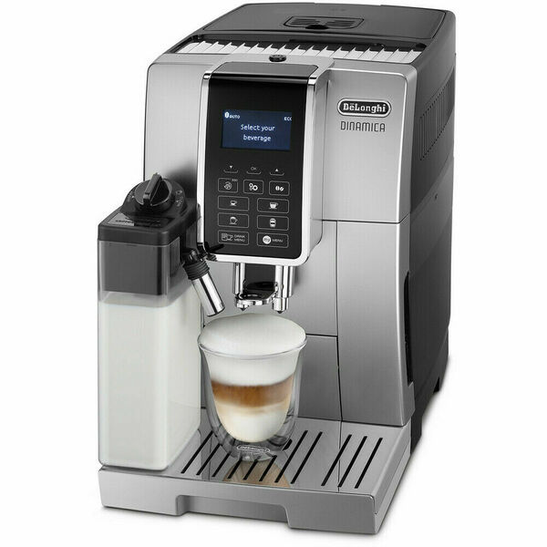 DeLonghi Ecam 350.55.SB Auto. Espresso 1ks porovnat ceny