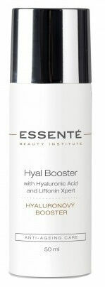 ESSENTÉ Hyaluronový booster 50ml porovnat ceny