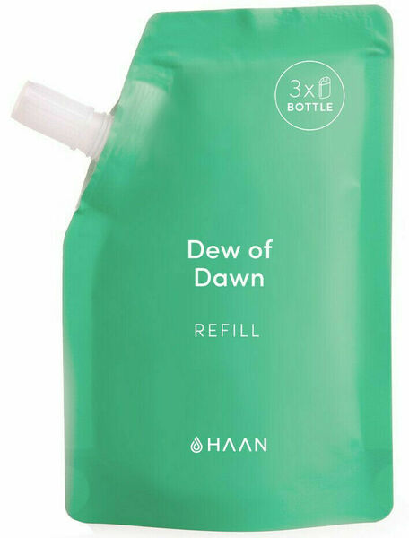 HAAN Náhradní náplň do spreje na ruce, Dew of Dawn 100ml porovnat ceny
