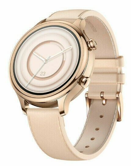 TicWatch C2+ Rose Gold porovnat ceny
