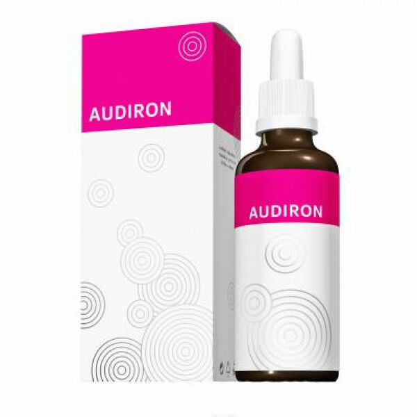 ENERGY Audiron 30 ml porovnat ceny