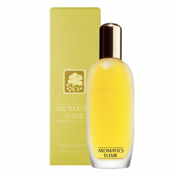 CLINIQUE Aromatics Elixir™ – Parfémovaná voda pro ženy 45 ml porovnat ceny