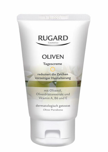 Rugard Olivový denní krém 50 ml porovnat ceny