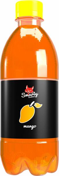 Smarty Evolution Mango PET 0,4l porovnat ceny