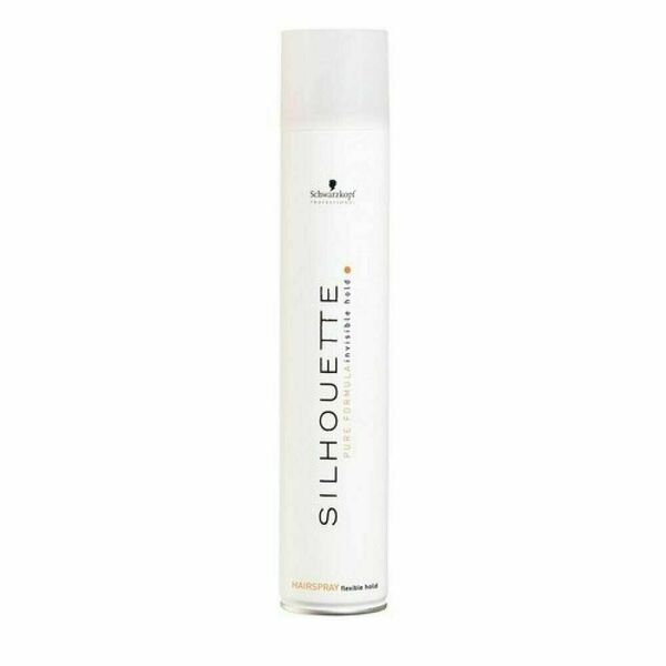 Schwarzkopf Silhouette Flexible Hold Hairspray  750ml Flexibilní vlasový sprej porovnat ceny