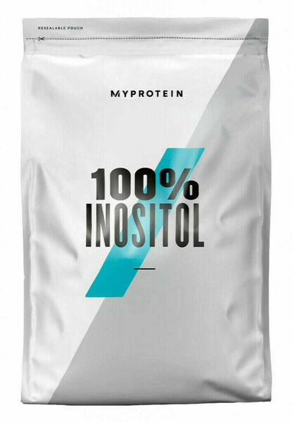 MyProtein Inositol 500g porovnat ceny