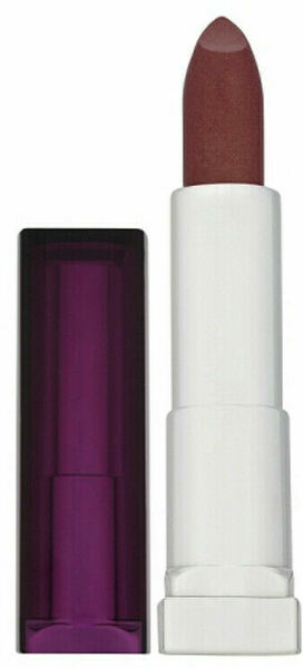 Maybelline Color Sensational hydratační růžová rtěnka 240 Galactic Mauve porovnat ceny
