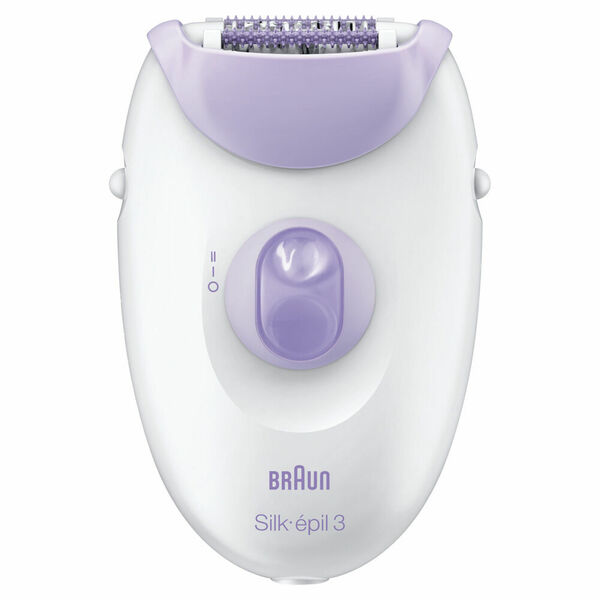 Braun Epilátor Silk-épil 3 3-170 porovnat ceny
