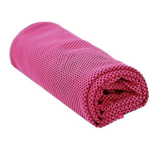 Modom  SJH 540A Chladící ručník růžový 32 x 90 cm porovnat ceny