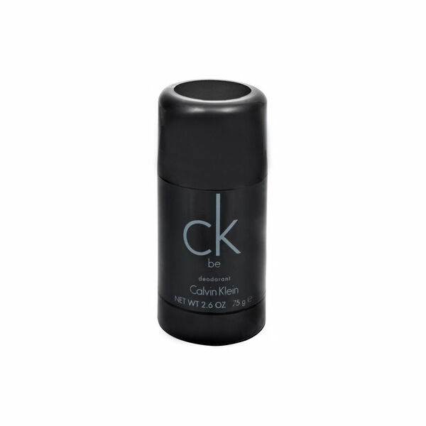 CALVIN KLEIN CK Be Tuhý deodorant 75 ml porovnat ceny