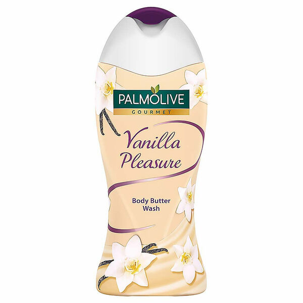 PALMOLIVE Gourmet Sprchový gel Vanilla 250 ml porovnat ceny