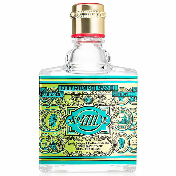 4711 ORIGINAL kolínská voda 25 ml porovnat ceny