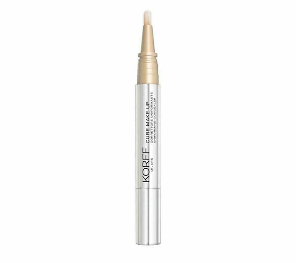 KORFF Jednotící korektor 03 2,5ml porovnat ceny